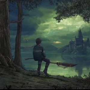 Meet your Posher, Nicholas